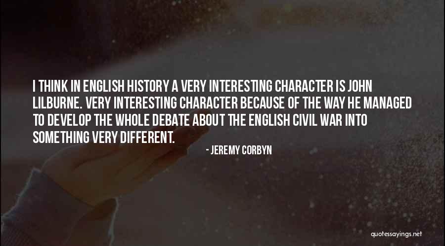 Debate In English Quotes By Jeremy Corbyn Debate In English Quotes By Jeremy Corbyn