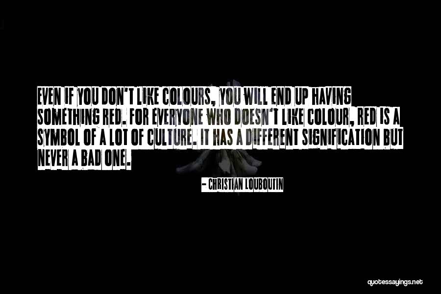 Debatement Des Quotes By Christian Louboutin Debatement Des Quotes By Christian Louboutin