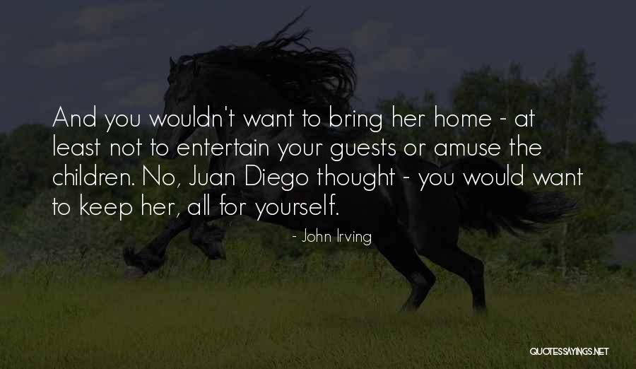 Debater 16 Quotes By John Irving Debater 16 Quotes By John Irving