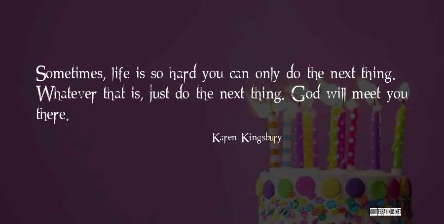 Debater 16 Quotes By Karen Kingsbury Debater 16 Quotes By Karen Kingsbury