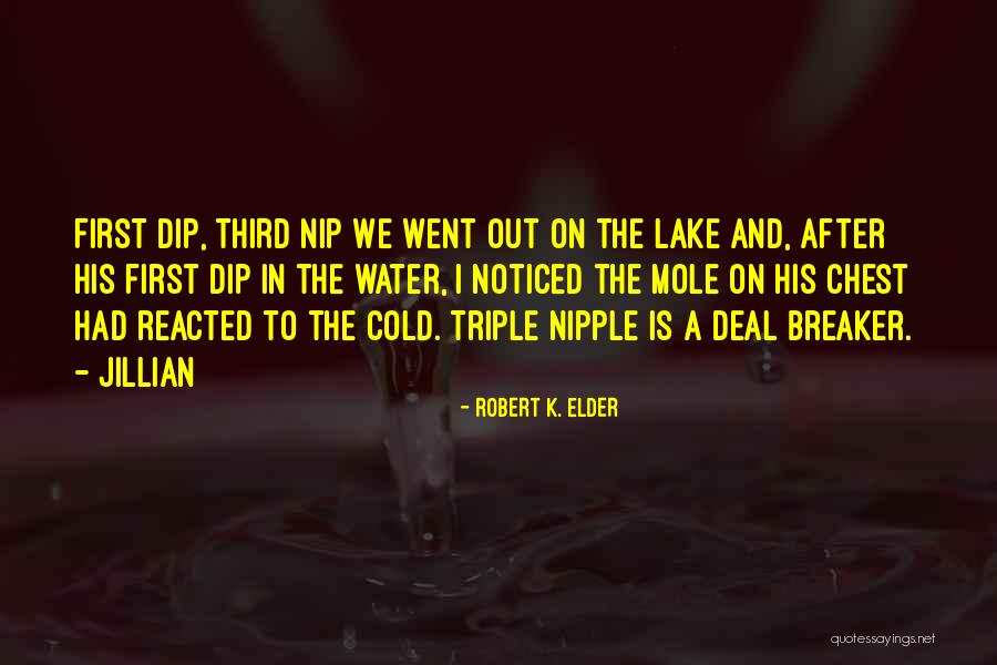 Debater Synonym Quotes By Robert K. Elder Debater Synonym Quotes By Robert K. Elder