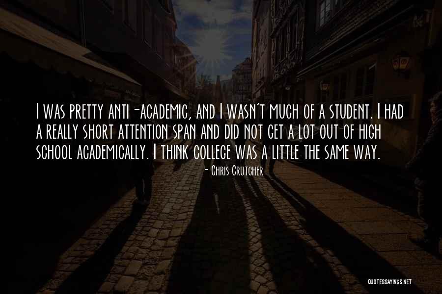 Debatiamos Quotes By Chris Crutcher Debatiamos Quotes By Chris Crutcher