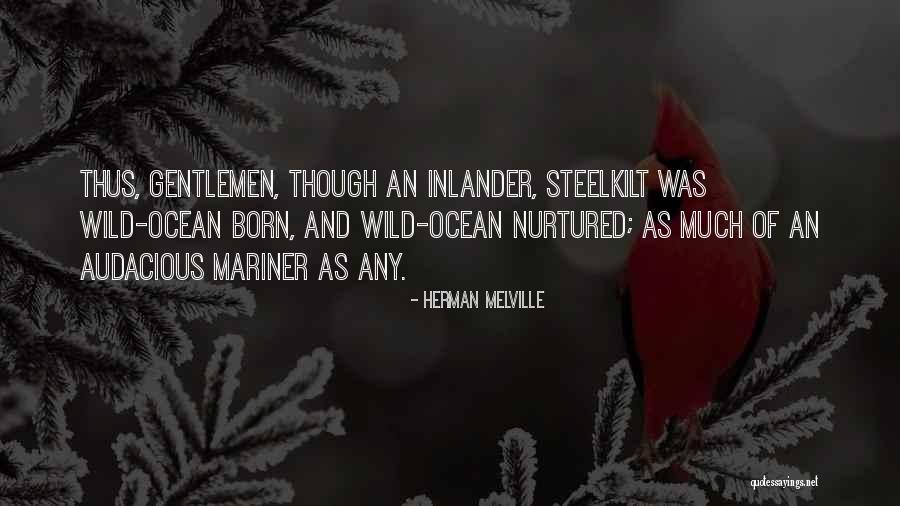 Debatin Quotes By Herman Melville Debatin Quotes By Herman Melville