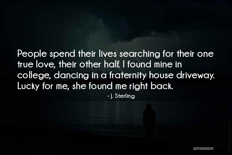 Debatin Quotes By J. Sterling Debatin Quotes By J. Sterling