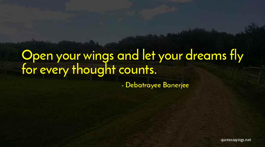Debatrayee Banerjee Quotes 2197441 Debatrayee Banerjee Quotes 2197441