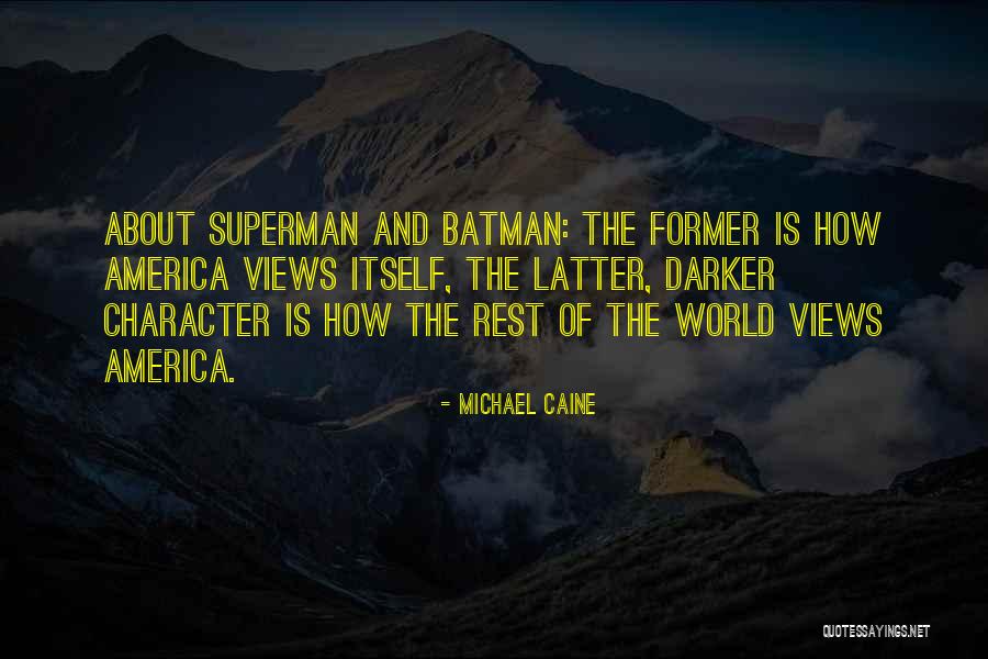 Debattartikel Quotes By Michael Caine Debattartikel Quotes By Michael Caine