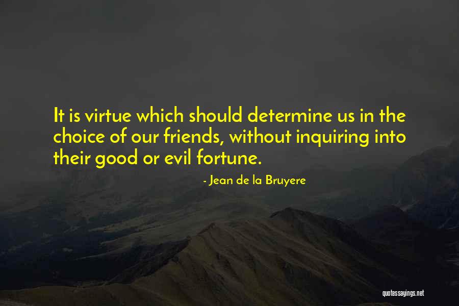 Debattista Coat Quotes By Jean De La Bruyere Debattista Coat Quotes By Jean De La Bruyere