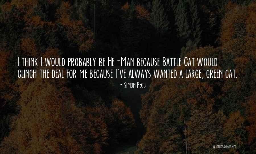 Debaty Prezydenckie Quotes By Simon Pegg Debaty Prezydenckie Quotes By Simon Pegg