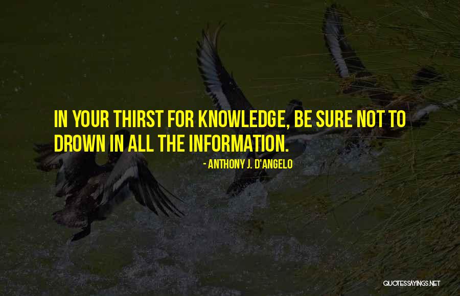 Debauchess Quotes By Anthony J. D'Angelo Debauchess Quotes By Anthony J. D'Angelo