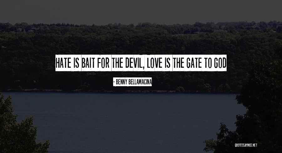 Debauching Quotes By Benny Bellamacina Debauching Quotes By Benny Bellamacina