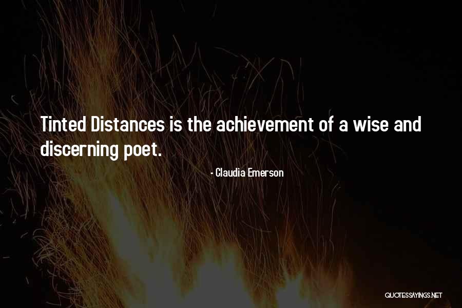 Debauching Quotes By Claudia Emerson Debauching Quotes By Claudia Emerson