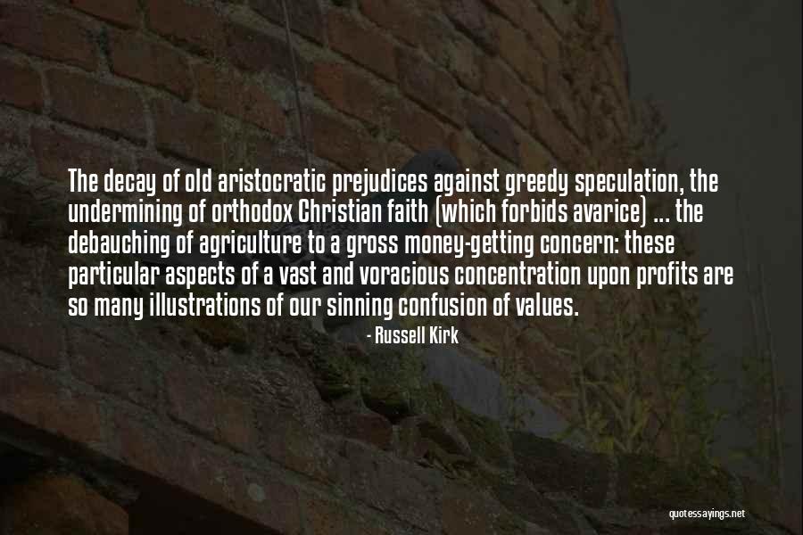 Debauching Quotes By Russell Kirk Debauching Quotes By Russell Kirk
