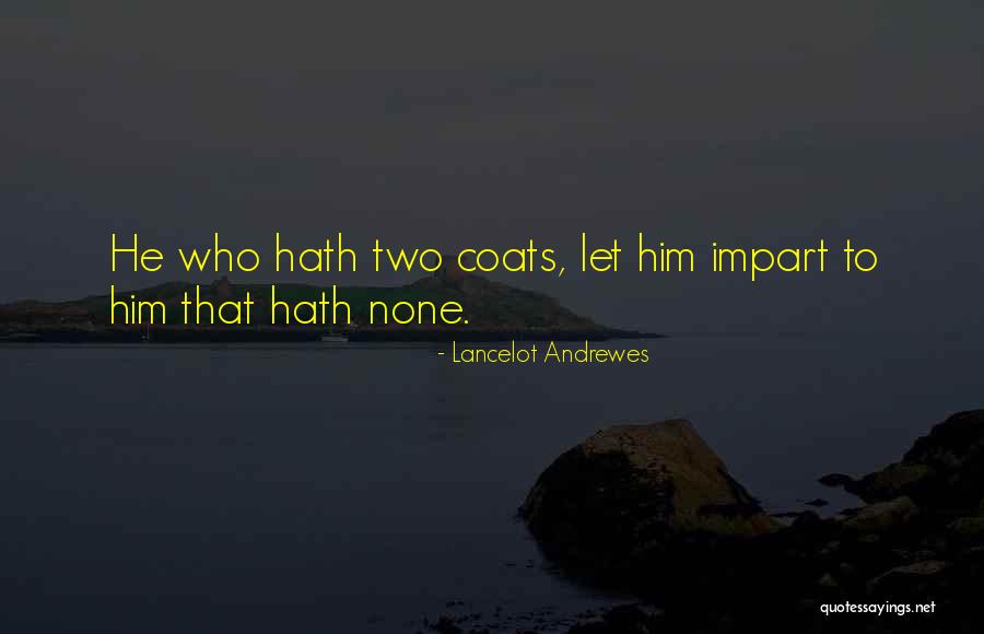 Debbahs Quotes By Lancelot Andrewes Debbahs Quotes By Lancelot Andrewes
