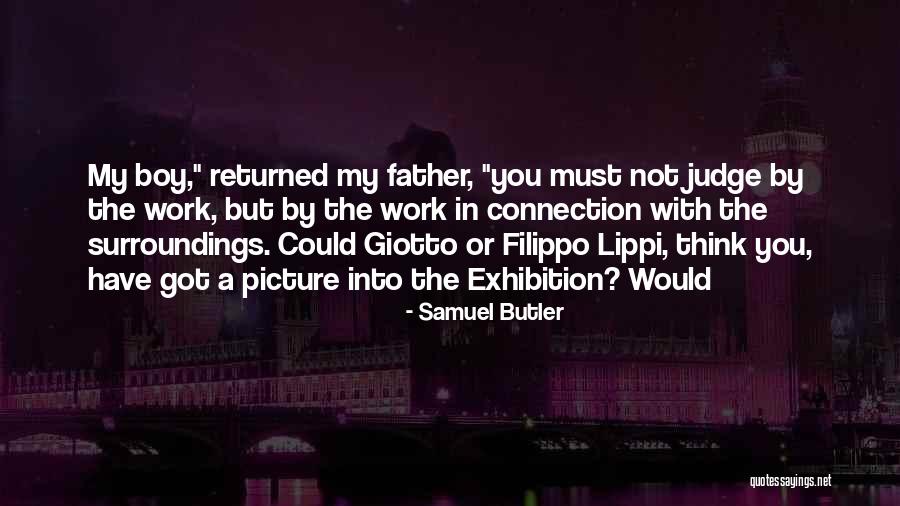 Debbahs Quotes By Samuel Butler Debbahs Quotes By Samuel Butler