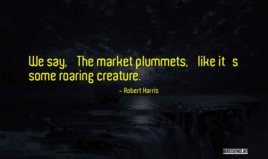 Debbani Quotes By Robert Harris Debbani Quotes By Robert Harris