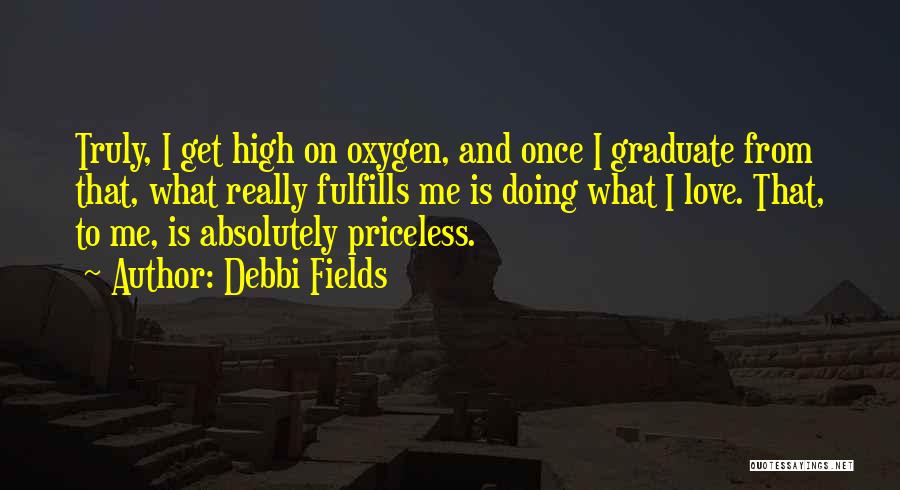 Debbi Fields Quotes 1193820