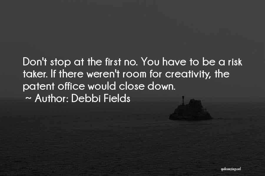 Debbi Fields Quotes 1645755