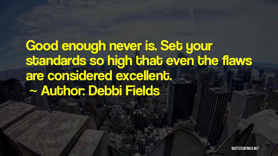 Debbi Fields Quotes 1848146