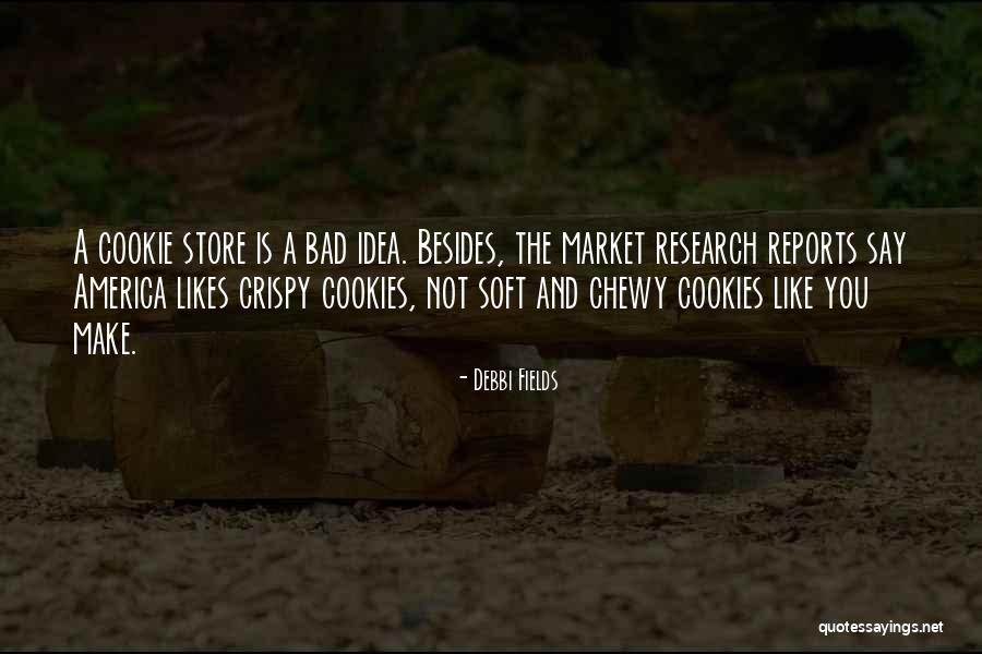 Debbi Quotes By Debbi Fields Debbi Quotes By Debbi Fields