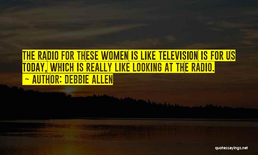 Debbie Allen Quotes 206558