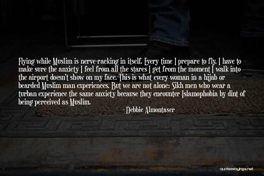 Debbie Almontaser Quotes 585934 Debbie Almontaser Quotes 585934