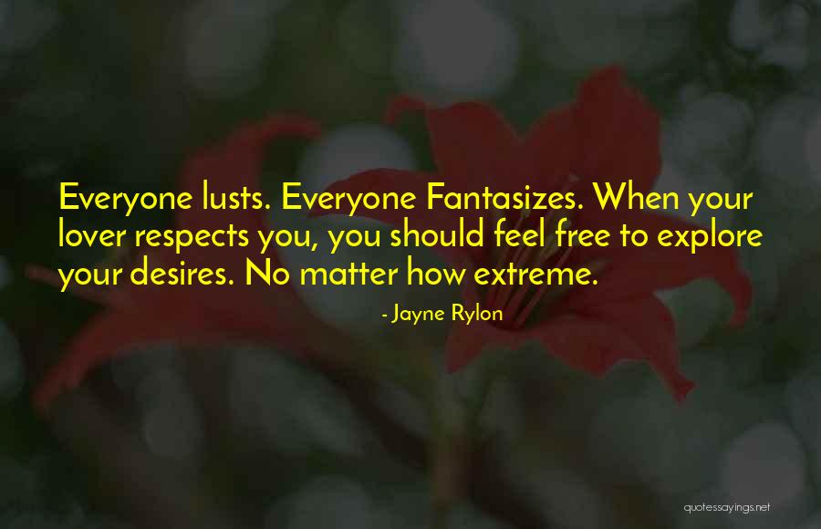 Debbie Ann Mcree Quotes By Jayne Rylon Debbie Ann Mcree Quotes By Jayne Rylon