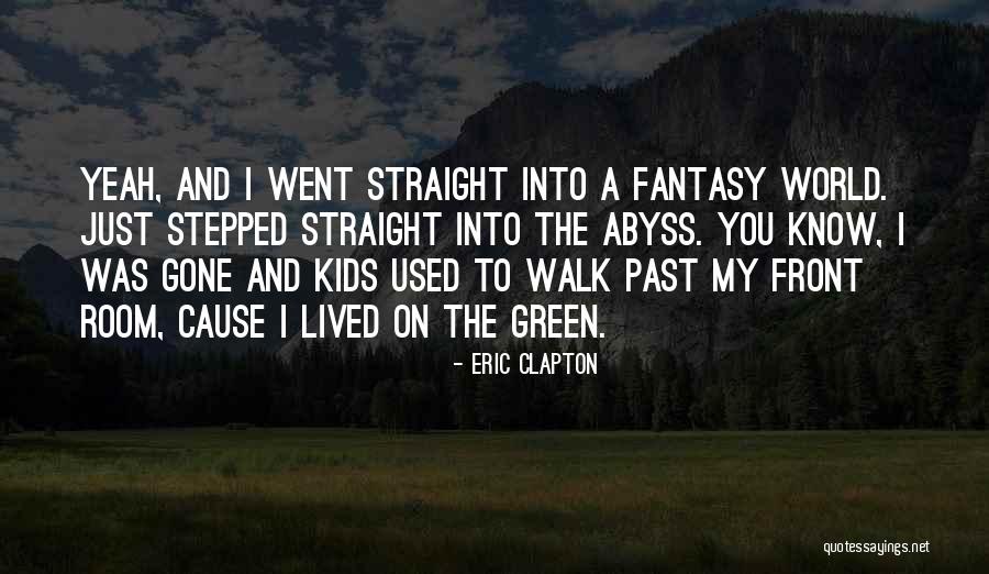 Debbie Conahan Quotes By Eric Clapton Debbie Conahan Quotes By Eric Clapton