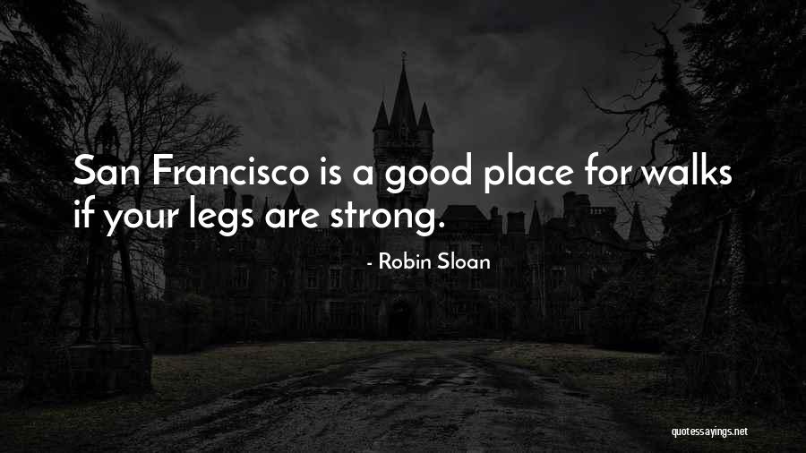 Debbie Doonan Quotes By Robin Sloan