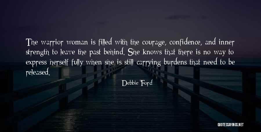 Debbie Ford Quotes 1127806