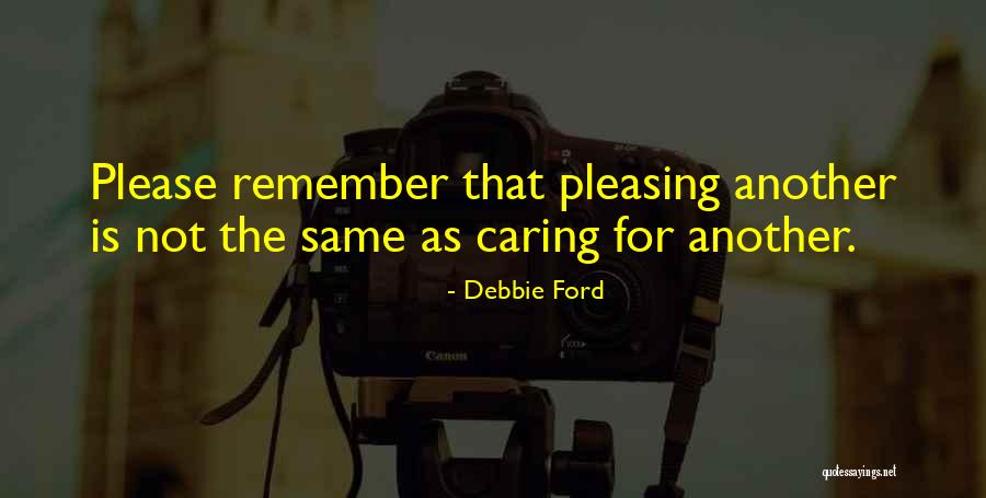 Debbie Ford Quotes 1144719