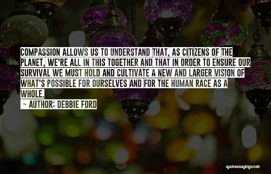 Debbie Ford Quotes 1444158