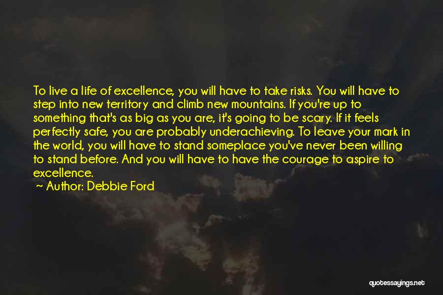 Debbie Ford Quotes 196067