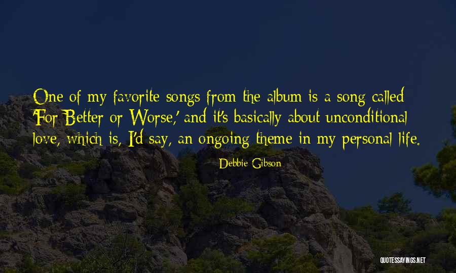 Debbie Gibson Quotes 1661828 Debbie Gibson Quotes 1661828