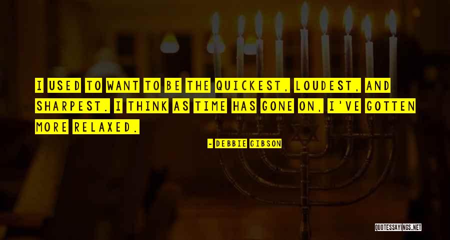 Debbie Gibson Quotes 2139338 Debbie Gibson Quotes 2139338