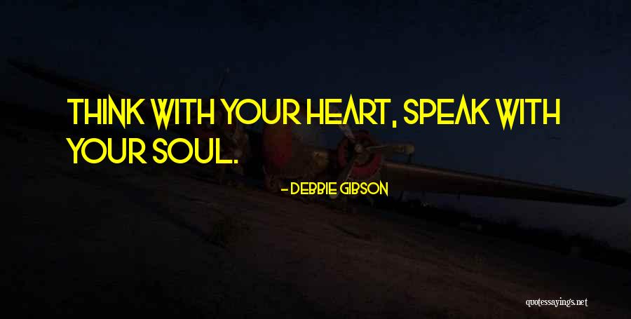 Debbie Gibson Quotes 551410