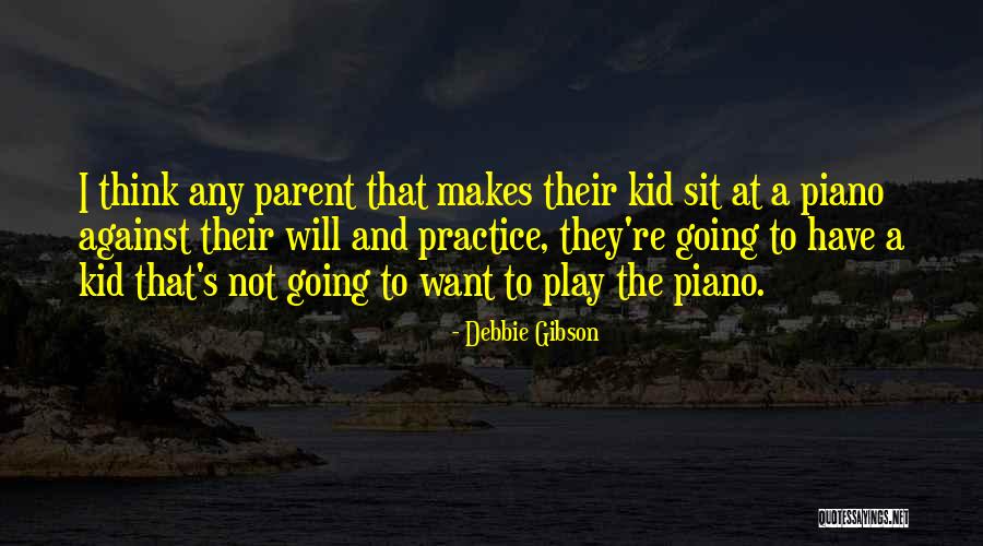 Debbie Gibson Quotes 675342 Debbie Gibson Quotes 675342