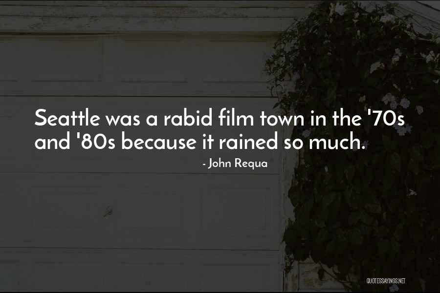 Debbie Harry Blondie Quotes By John Requa