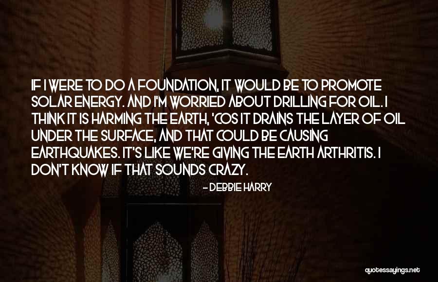 Debbie Harry Quotes 1615575 Debbie Harry Quotes 1615575