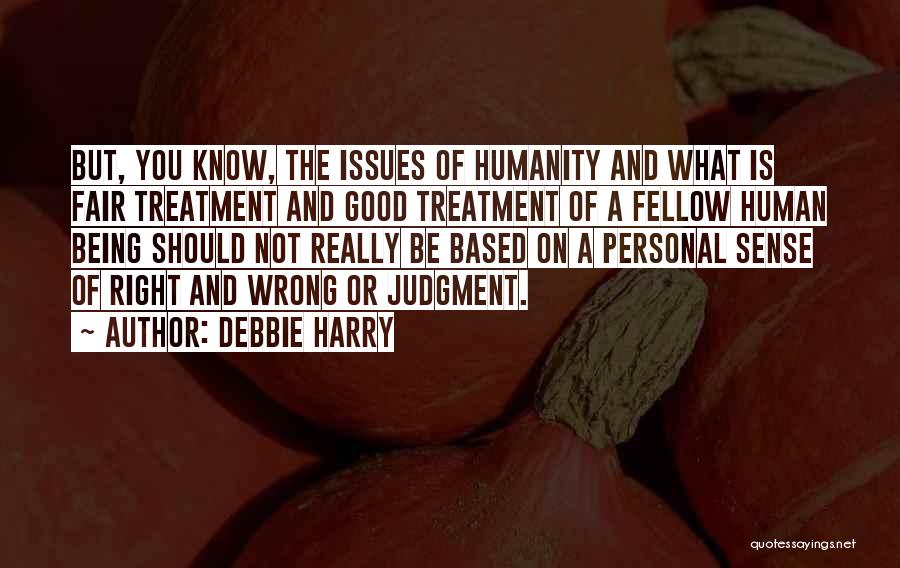 Debbie Harry Quotes 2051233