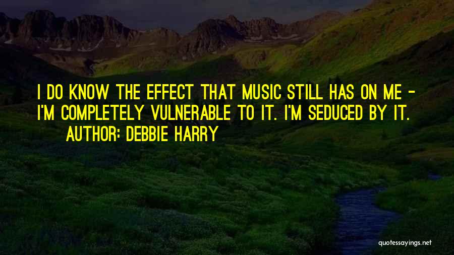 Debbie Harry Quotes 917348