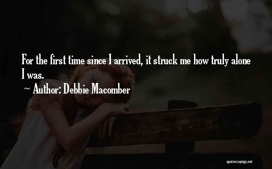 Debbie Macomber Quotes 1018835