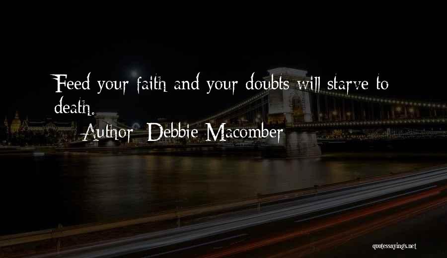 Debbie Macomber Quotes 1021077