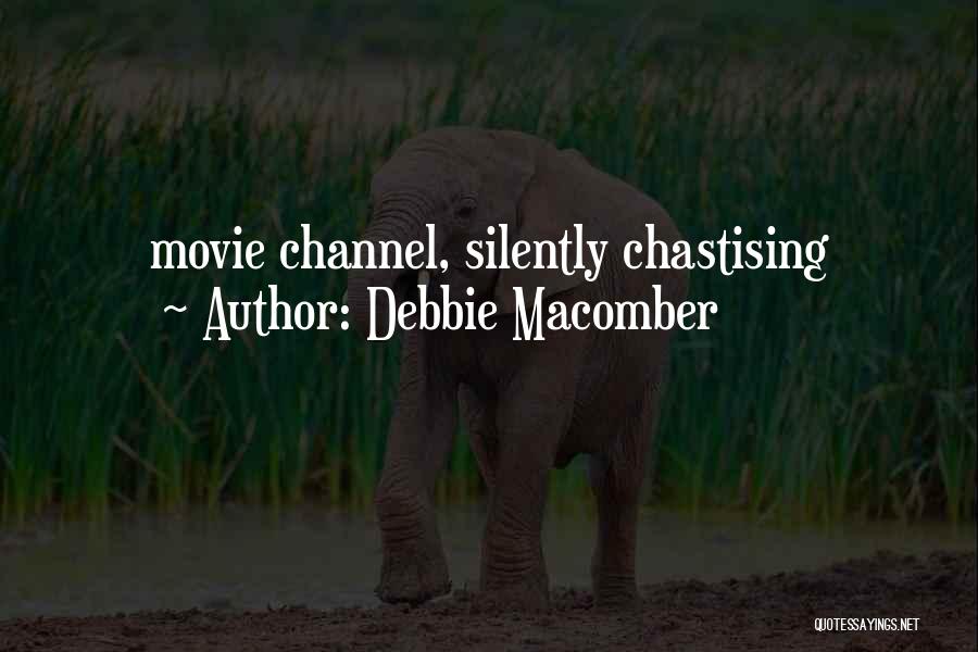 Debbie Macomber Quotes 1203685