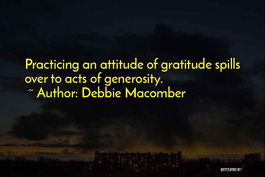 Debbie Macomber Quotes 1301346
