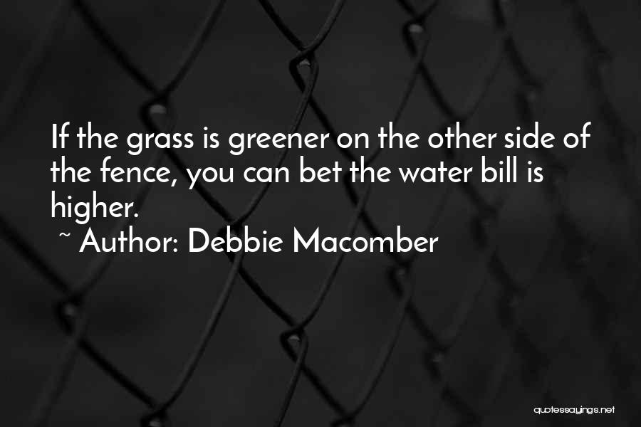 Debbie Macomber Quotes 1686407