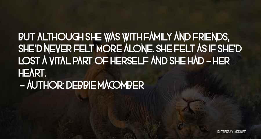 Debbie Macomber Quotes 1691471