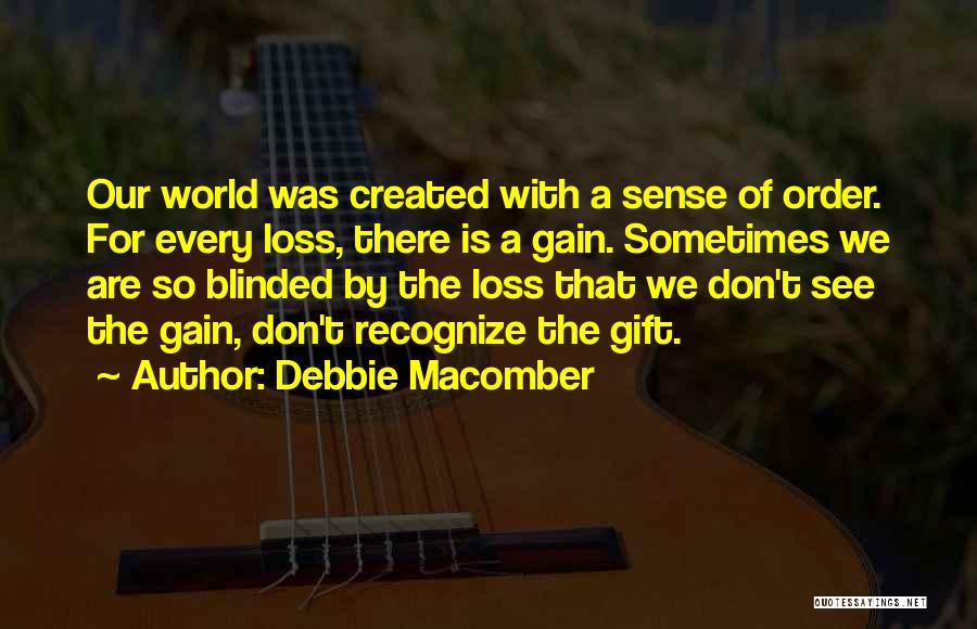 Debbie Macomber Quotes 1936098
