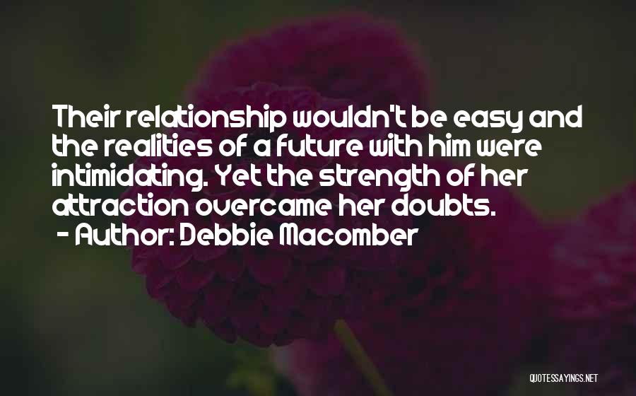 Debbie Macomber Quotes 1976533