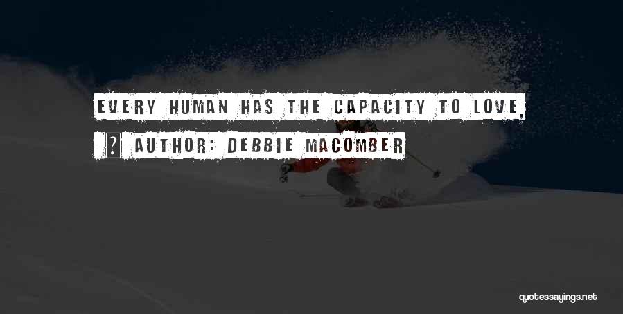 Debbie Macomber Quotes 2032805