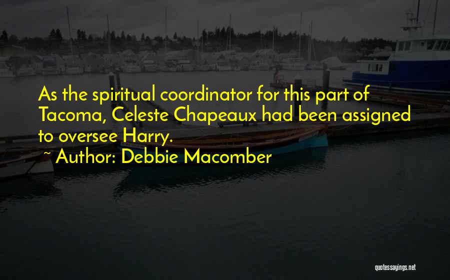 Debbie Macomber Quotes 2106058